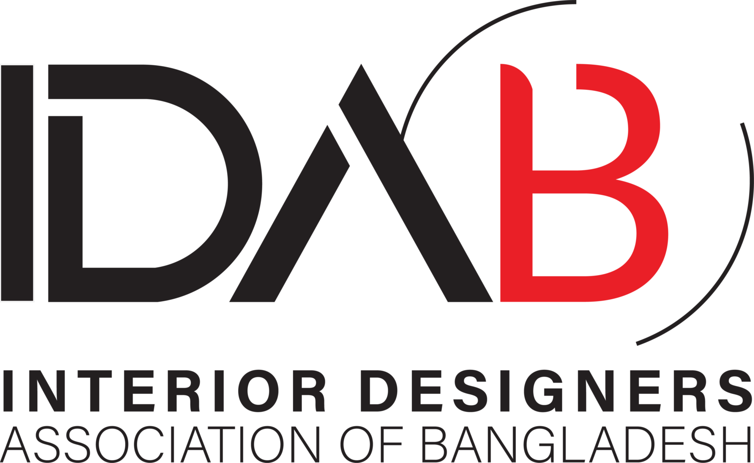 IDAB Interior Design – Excellence Award 2024