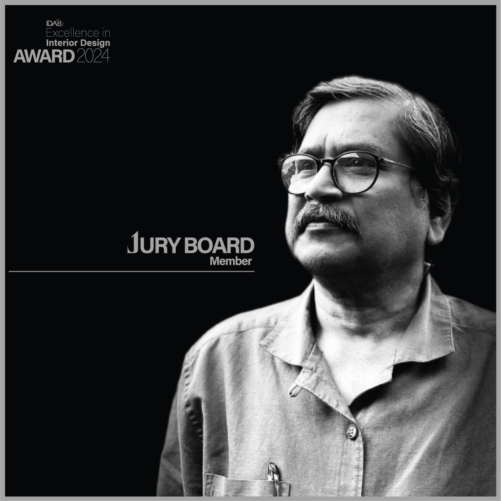 Ar. Kazi Golam Nasir