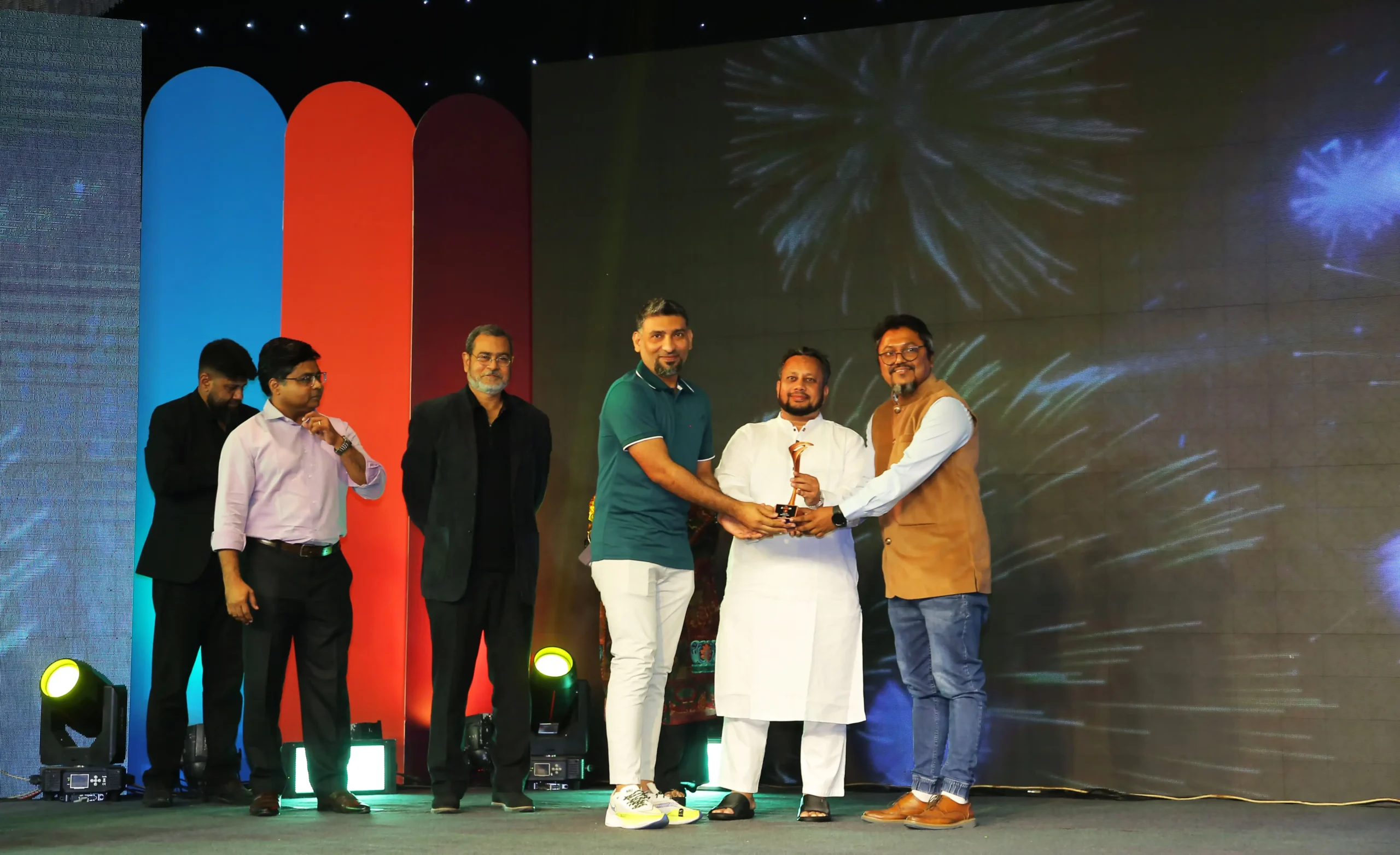 Interior design image of ArtYard Café