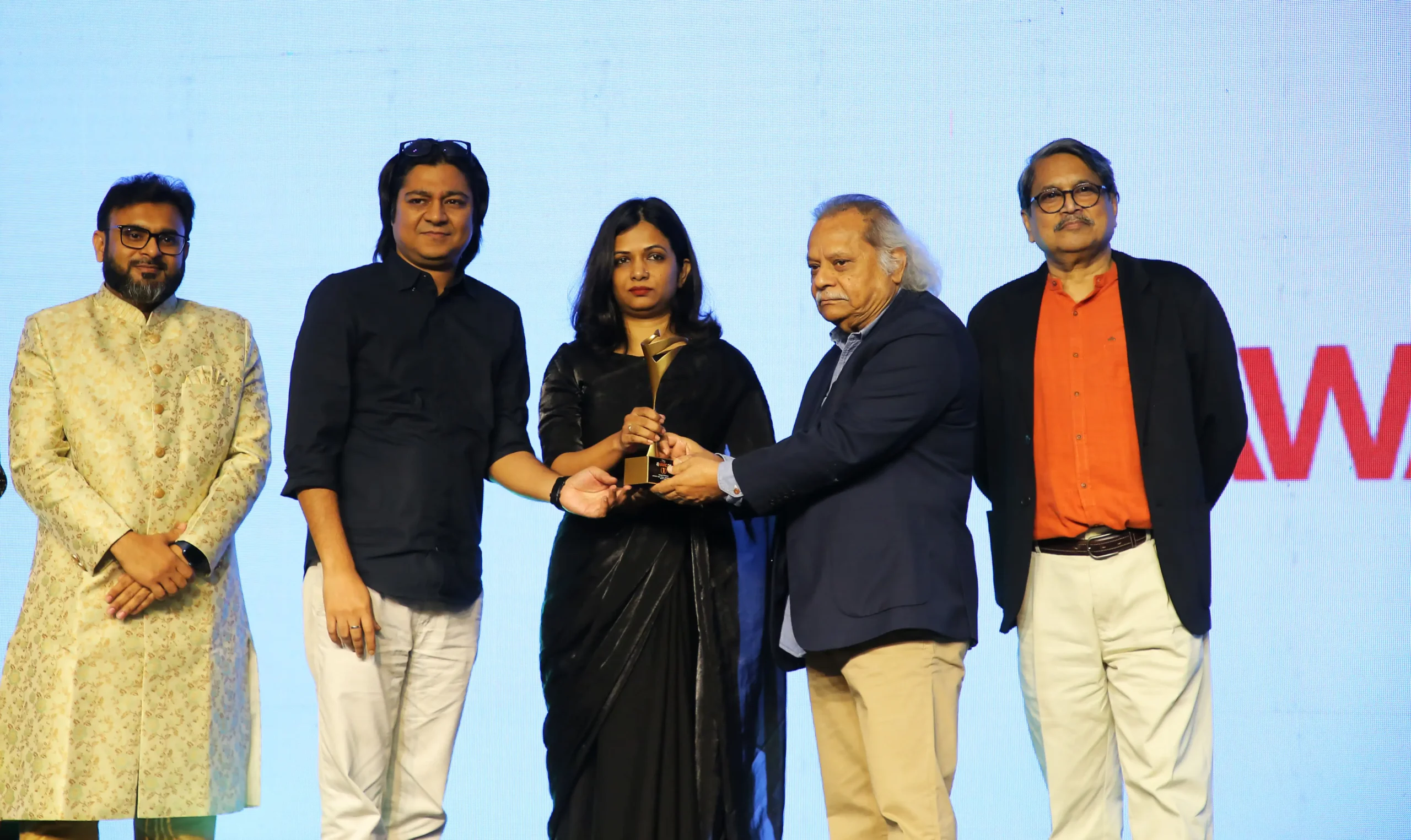 SUFI BARI Interior and Exterior Images