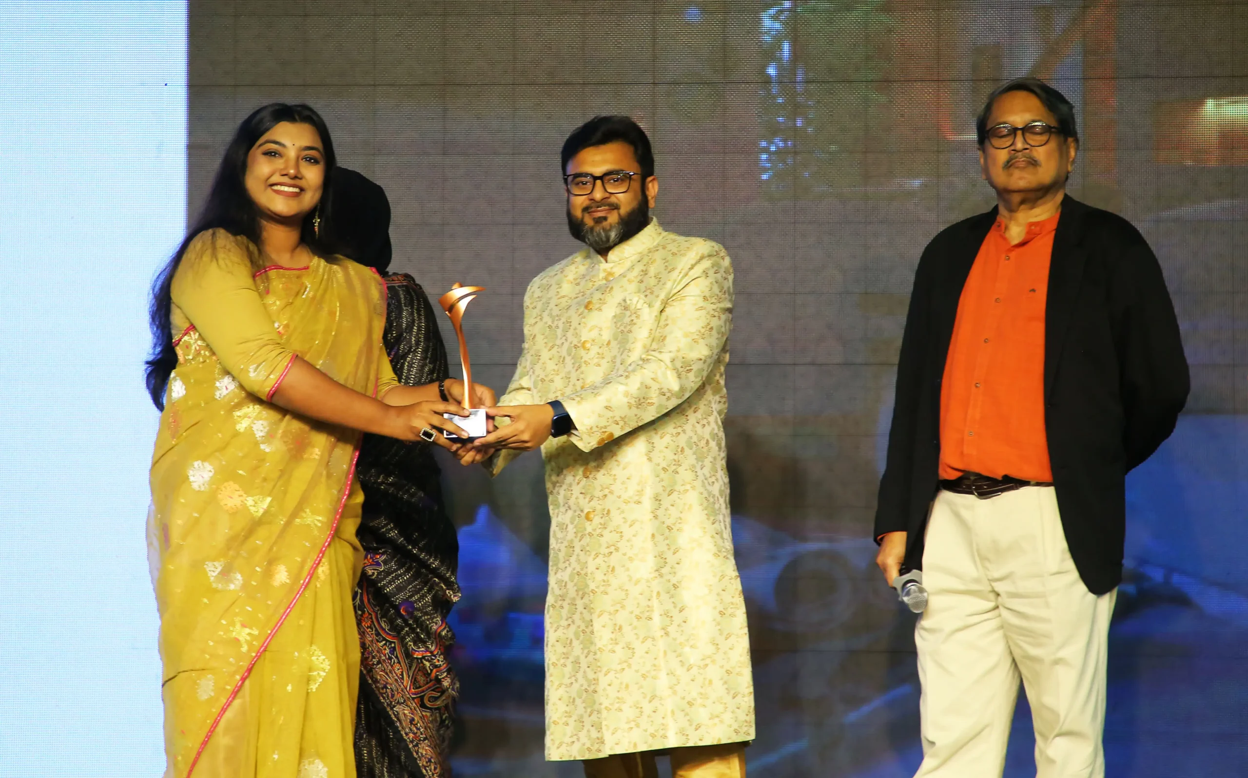 Ancillary Routes of Nostalgia Interior and Exterior