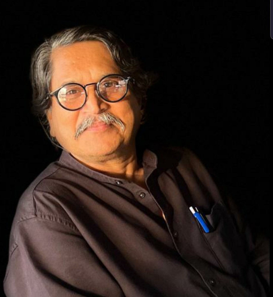 Ar. Kazi Golam Nasir